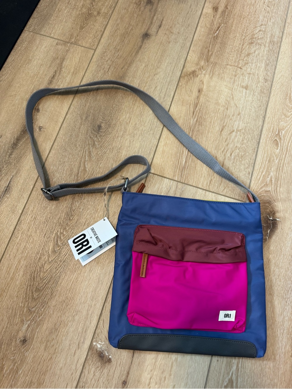 ORI Kennington B Crossbody Bag- NEW WITH TAGS